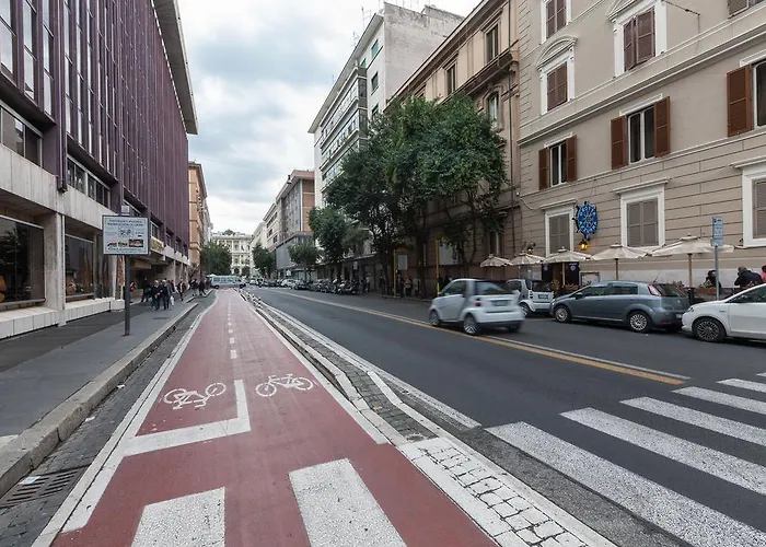 Betty Valadier Rome